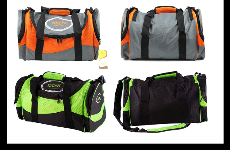 Sac de sport - Ref 16717 Image 18