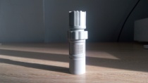 Diaphragm metering pump dosing pump accessories check valve connected with outer diameter 6mm inner diameter 4mm hose filter bottom valve filter filter
