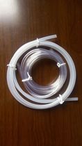 Chlorine dioxide generator metering pump inlet and outlet pipe metering pump accessories dosing pump dosing pipe flexible pipe
