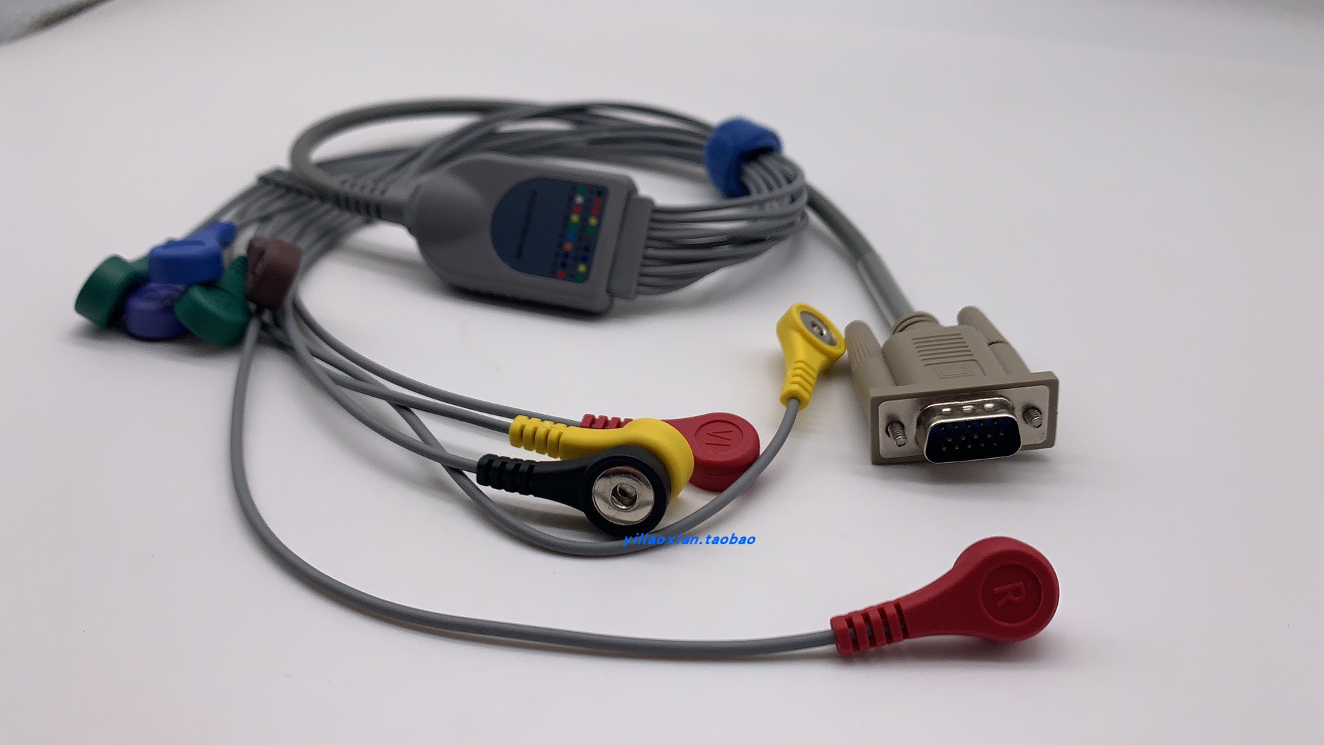 Vince-Time SDD Digital Xu State Jinghao Meigaoyi High-meter Dongjiang Dynamic Cardio Guide Wire-Taobao