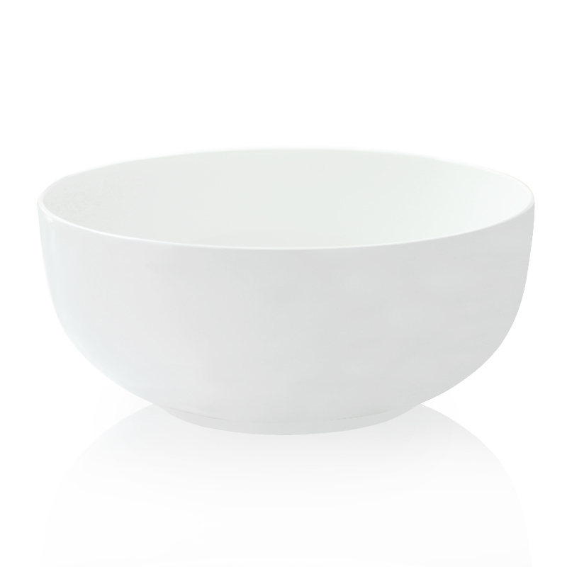 Ipads bowls a single white bowls bowl restaurant kitchen with ceramic bowl with a large mercifully rainbow such as bowl bowl of soup bowl is grim