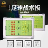 Футбольная тактическая доска Демонстрационная доска