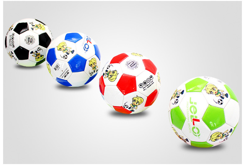 Ballon de foot - Ref 7514 Image 15