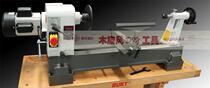 BURT Bot lathe spot high-power MC1624 new heavy-duty desktop professional lathe