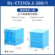 DL-CT21C0.2  1A/5mA 200/1