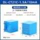 DL-CT21C 1.5A/10mA 150/1