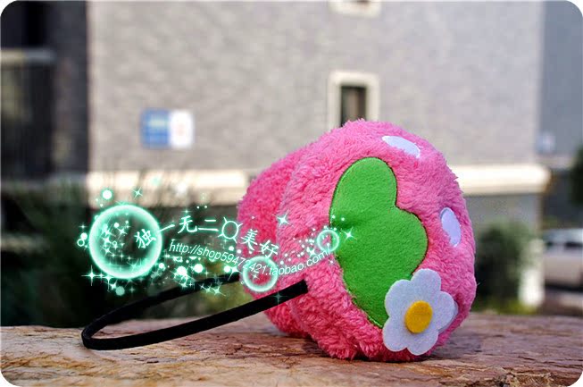 Cache-oreilles pour enfant - Ref 2152065 Image 14