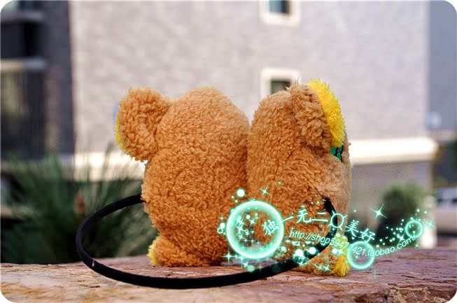 Cache-oreilles pour enfant - Ref 2152065 Image 28