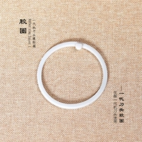 Специальное кольцо для выделенного нож