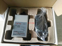 Opone FT-100A-MSC 100 megabit multimode fiber optic transceiver new three-year warranty