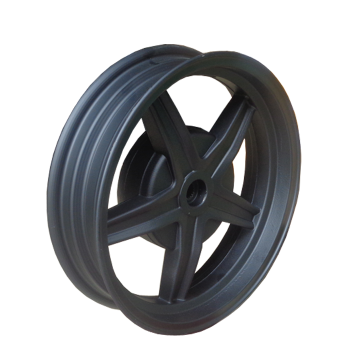 150 Land Rover tám thế hệ bánh xe mô tô BWS đạp nhiên liệu gia súc gia súc 12 inch hợp kim nhôm trước và sau thép - Vành xe máy vành xe honda dream