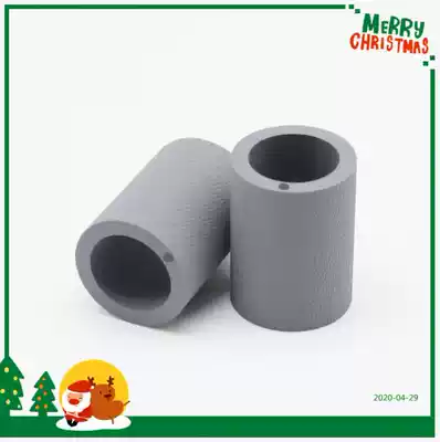 Original Konica Minolta 6501 carton paper rubbing wheel 600 920 750 950 Copier 1050 6500 paper rubbing leather