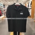 Áo sơ mi Li Ning POLO chính hãng 2018 hè ngắn tay nam áo thun ve áo thoáng khí áo thể thao APLN139 Áo polo thể thao