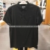 Trang phục thể thao hè 2018 Li Ning áo ngắn tay polo nam áo thun ngắn tay APLN049-1-2-3-4