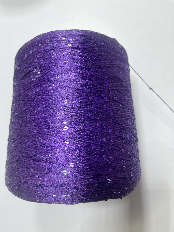 Imported DIY Sequins, Sequins, Gypsophila, Bright Glitter Thread, Outwear, Jewelry, Wool Companion Thread Imported DIY Sequins, Sequins, Gypsophila, Bright Glitter Thread, Outwear, Jewelry, Wool Companion Thread