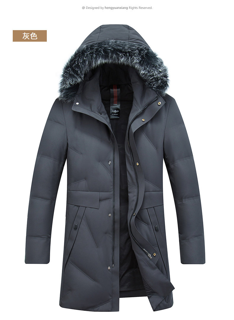 Blouson homme - Ref 3120313 Image 36