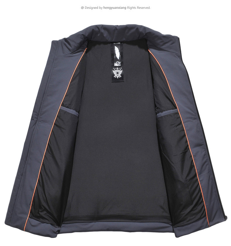 Blouson homme - Ref 3120315 Image 37