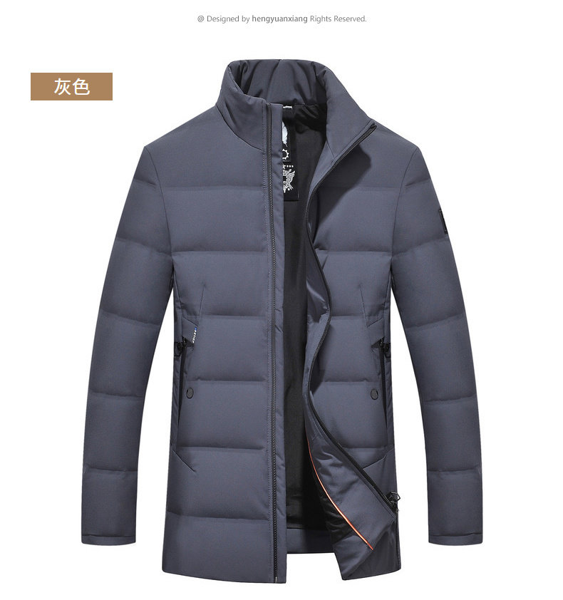 Blouson homme - Ref 3120315 Image 35