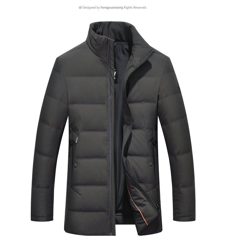 Blouson homme - Ref 3120315 Image 39