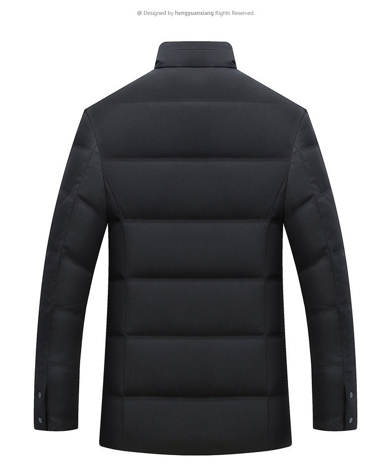 Blouson homme - Ref 3120316 Image 35