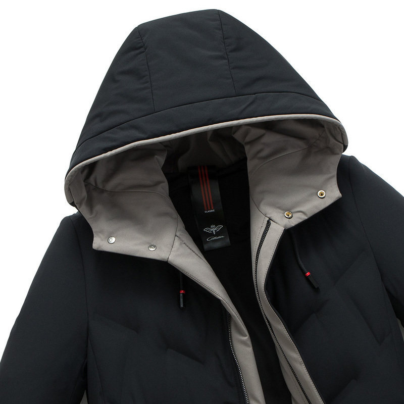 Blouson homme - Ref 3120591 Image 4