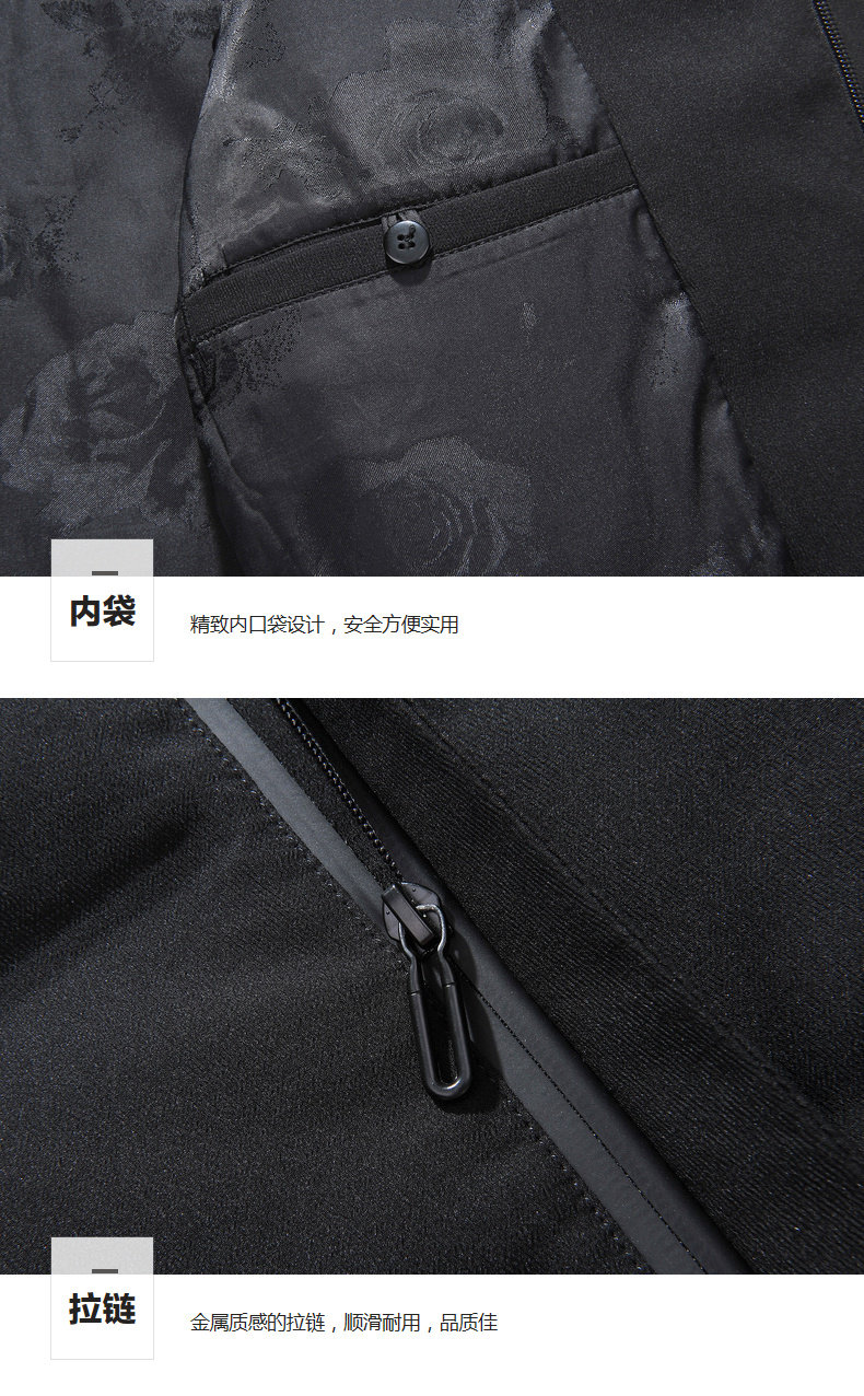 Blouson homme - Ref 3120594 Image 35