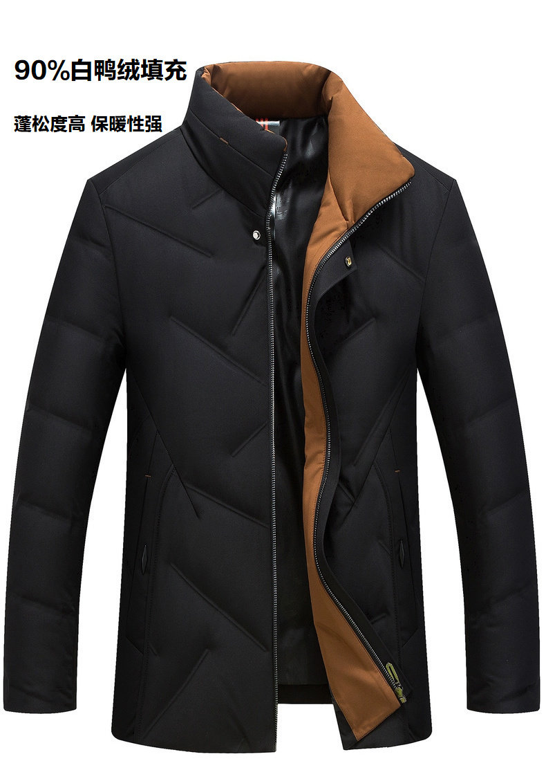 Blouson homme - Ref 3120316 Image 8