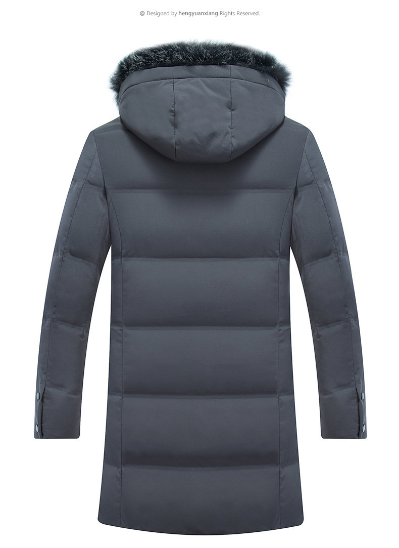 Blouson homme - Ref 3120313 Image 37