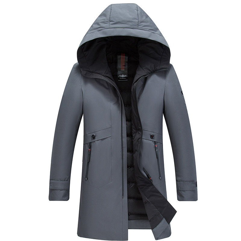 Blouson homme - Ref 3120593 Image 4