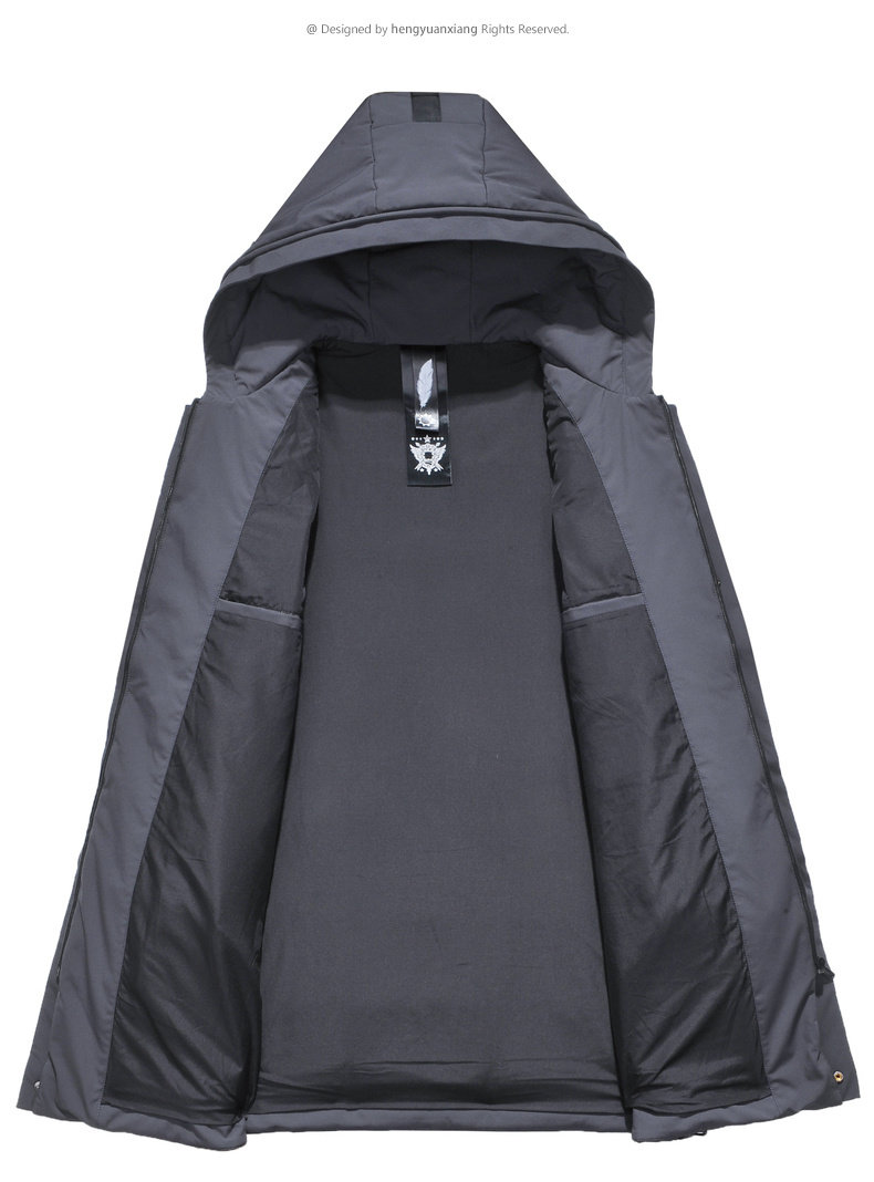 Blouson homme - Ref 3120592 Image 32