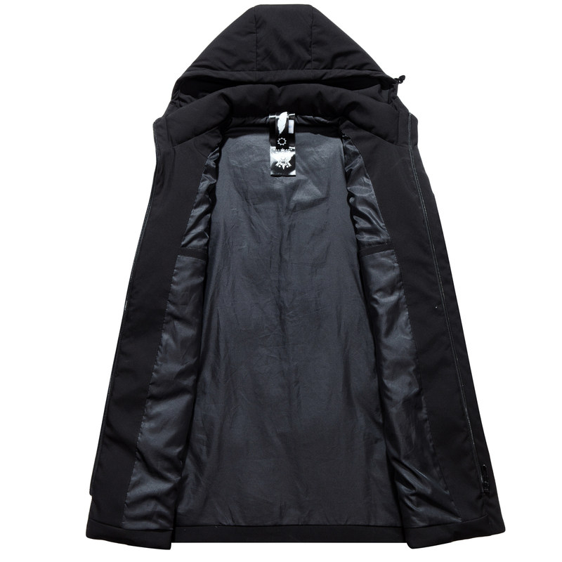 Blouson homme - Ref 3120219 Image 4