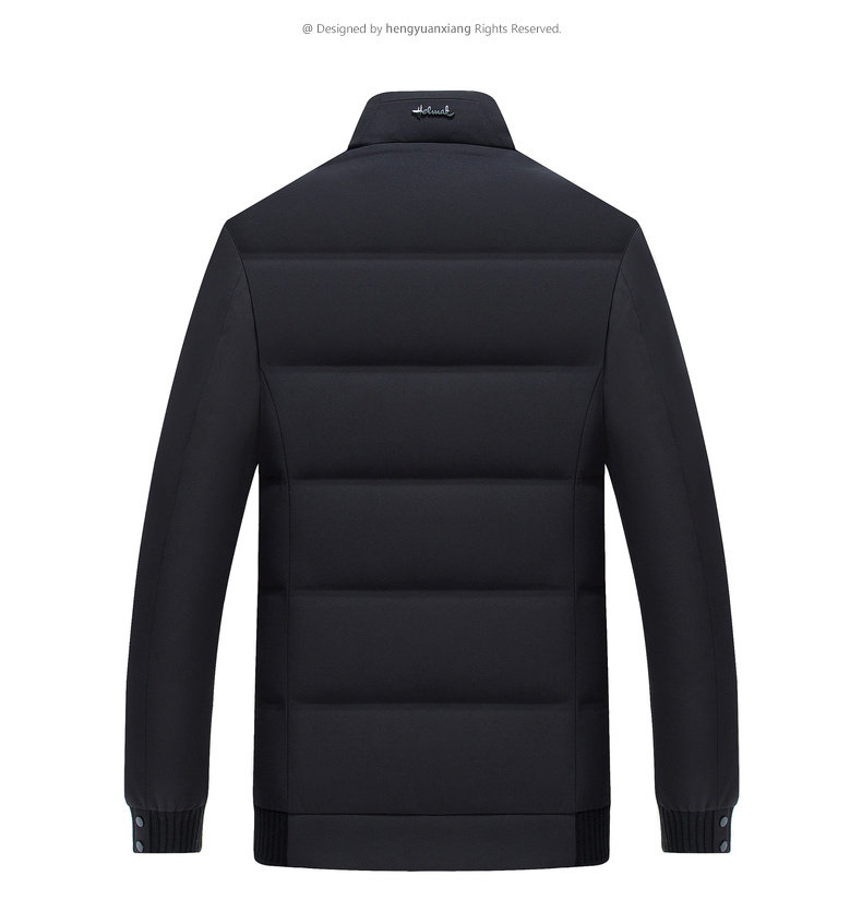 Blouson homme - Ref 3120001 Image 35