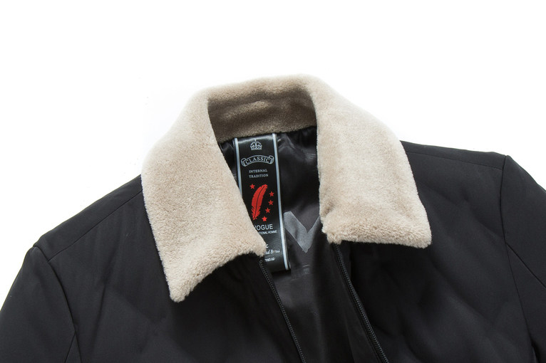 Blouson homme - Ref 3120000 Image 11