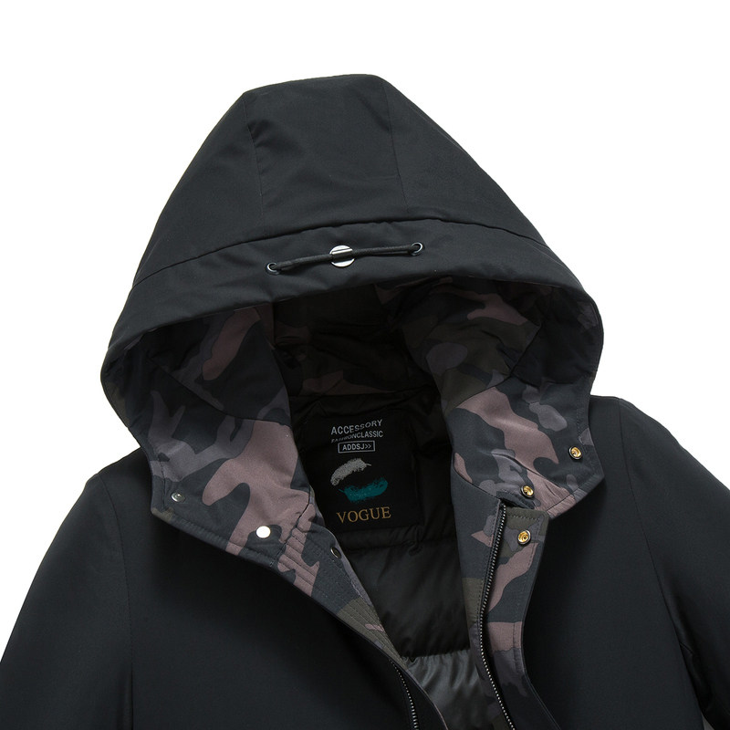 Blouson homme - Ref 3120243 Image 4