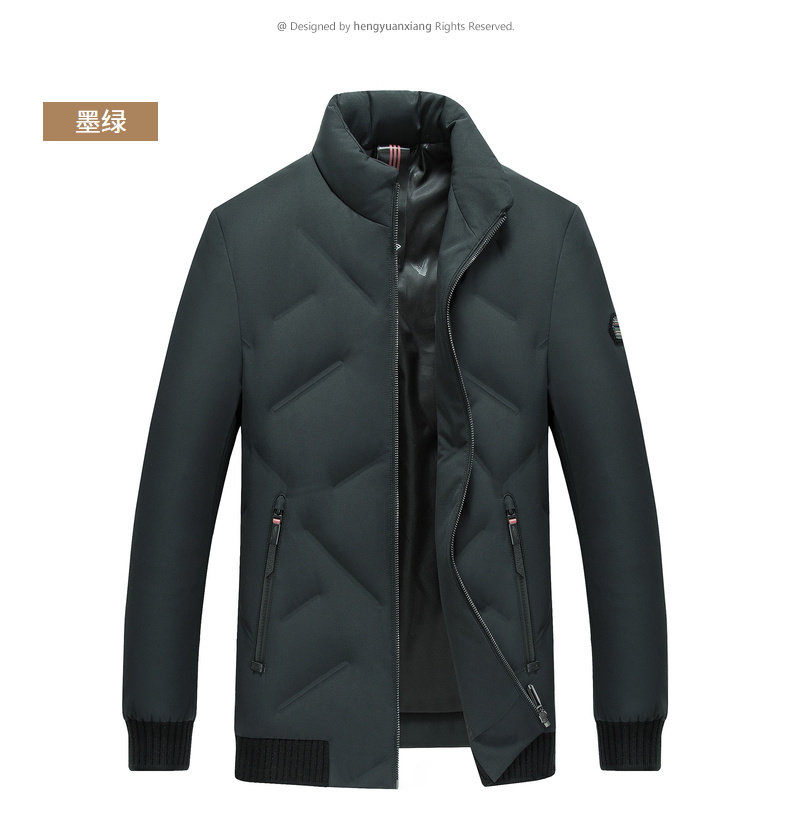 Blouson homme - Ref 3120001 Image 36