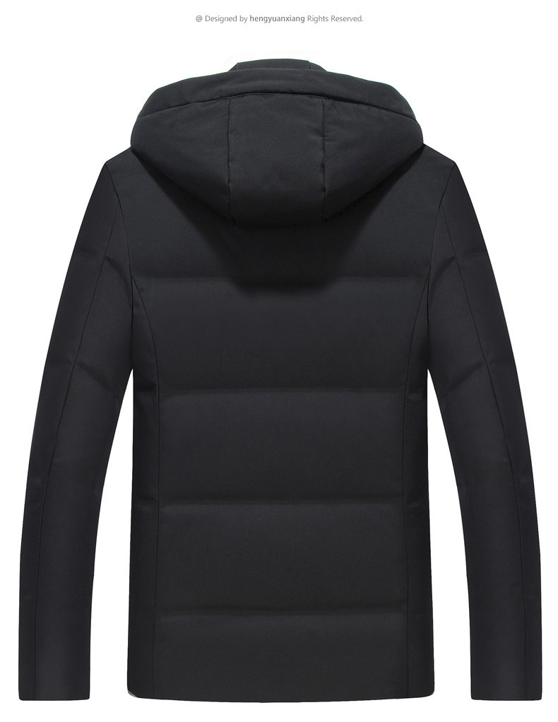 Blouson homme - Ref 3120003 Image 31