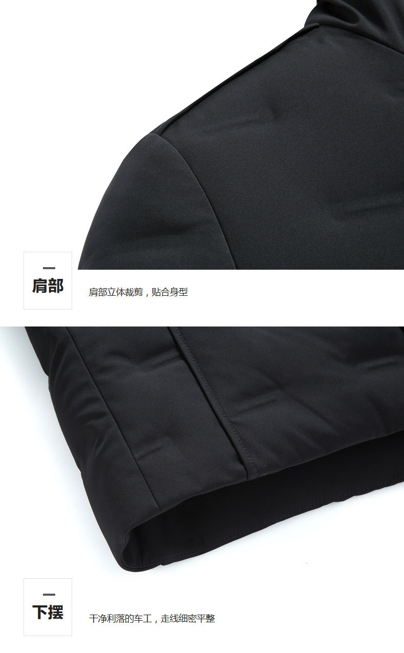 Blouson homme - Ref 3120002 Image 37