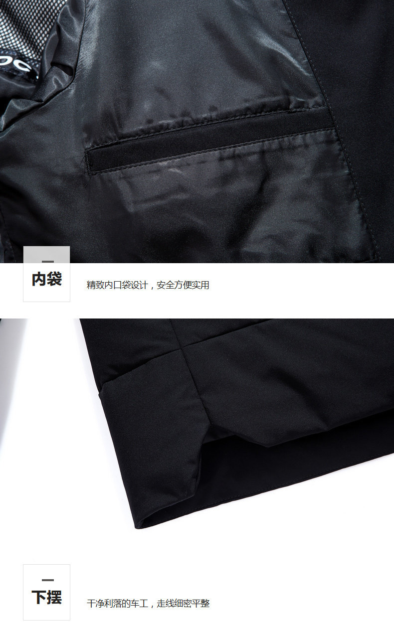 Blouson homme - Ref 3120244 Image 41