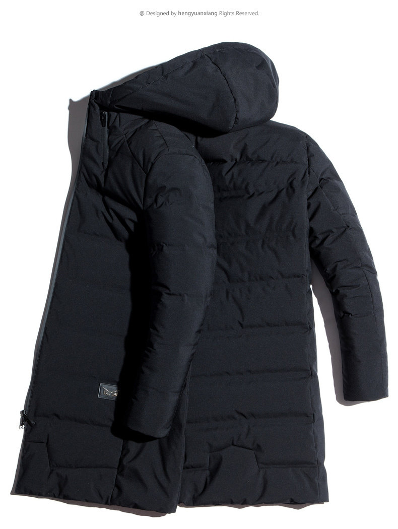 Blouson homme - Ref 3120245 Image 32