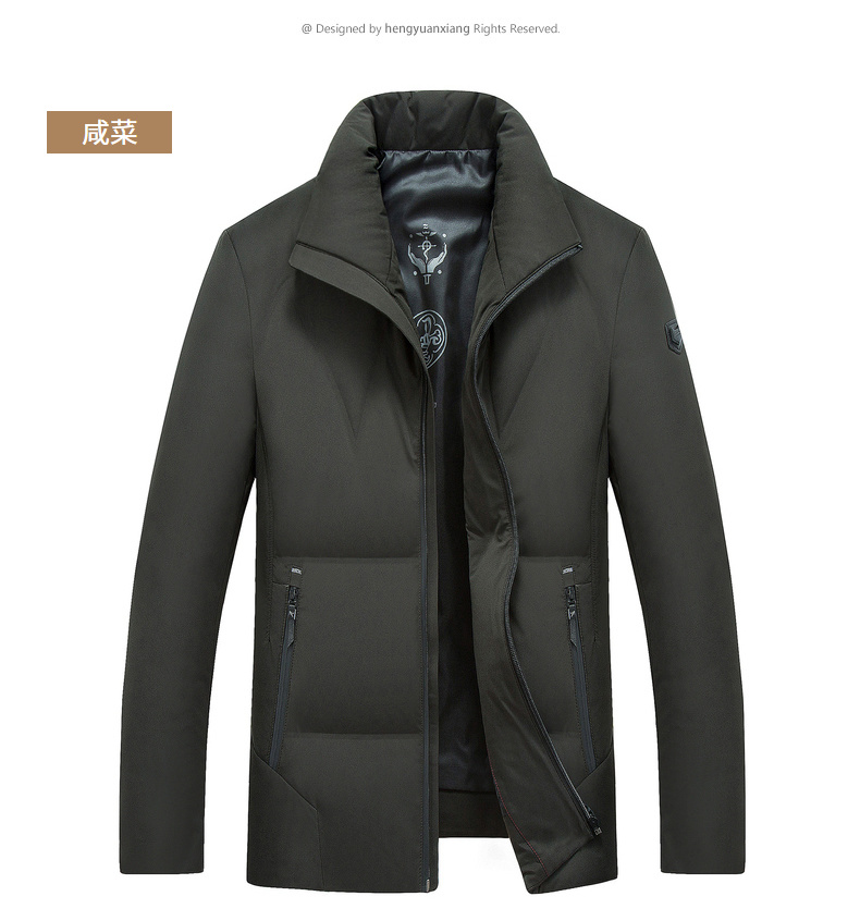 Blouson homme - Ref 3123202 Image 35