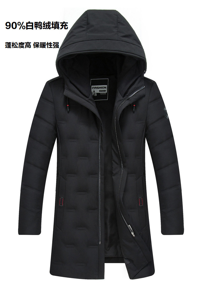 Blouson homme - Ref 3120002 Image 8