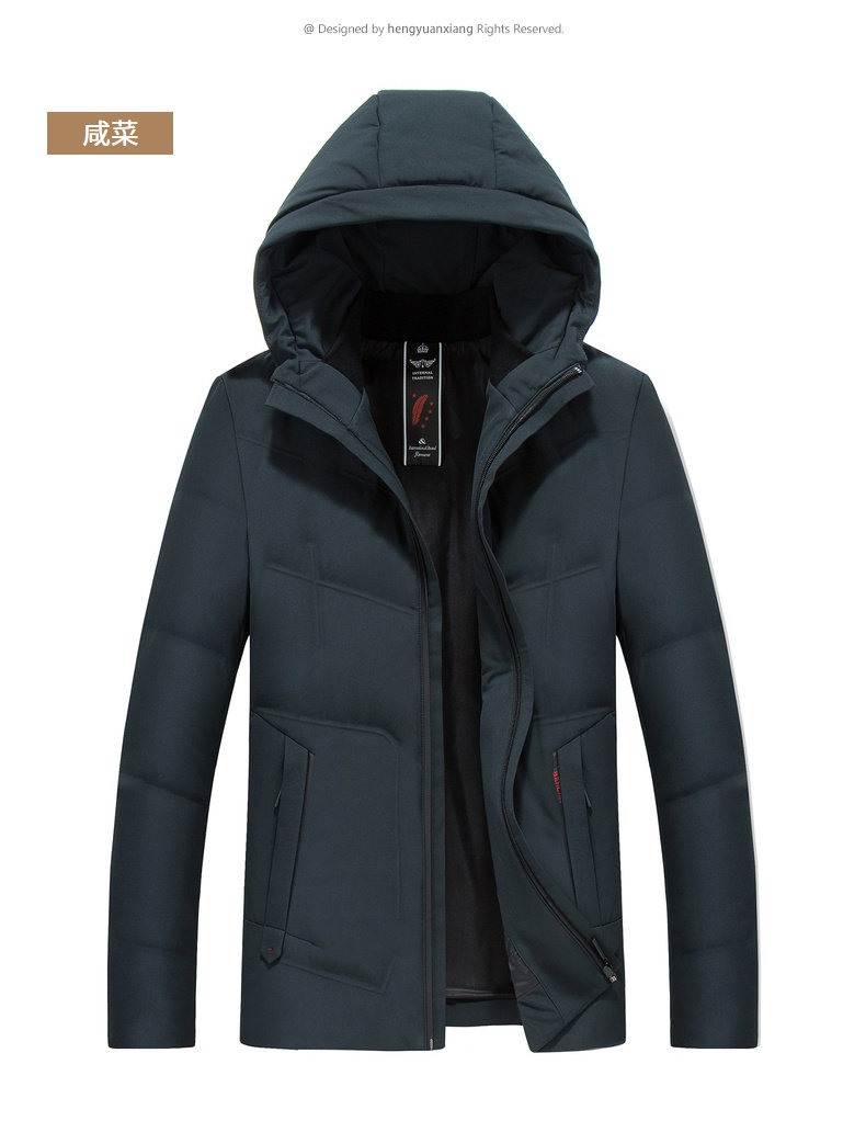 Blouson homme - Ref 3120003 Image 35