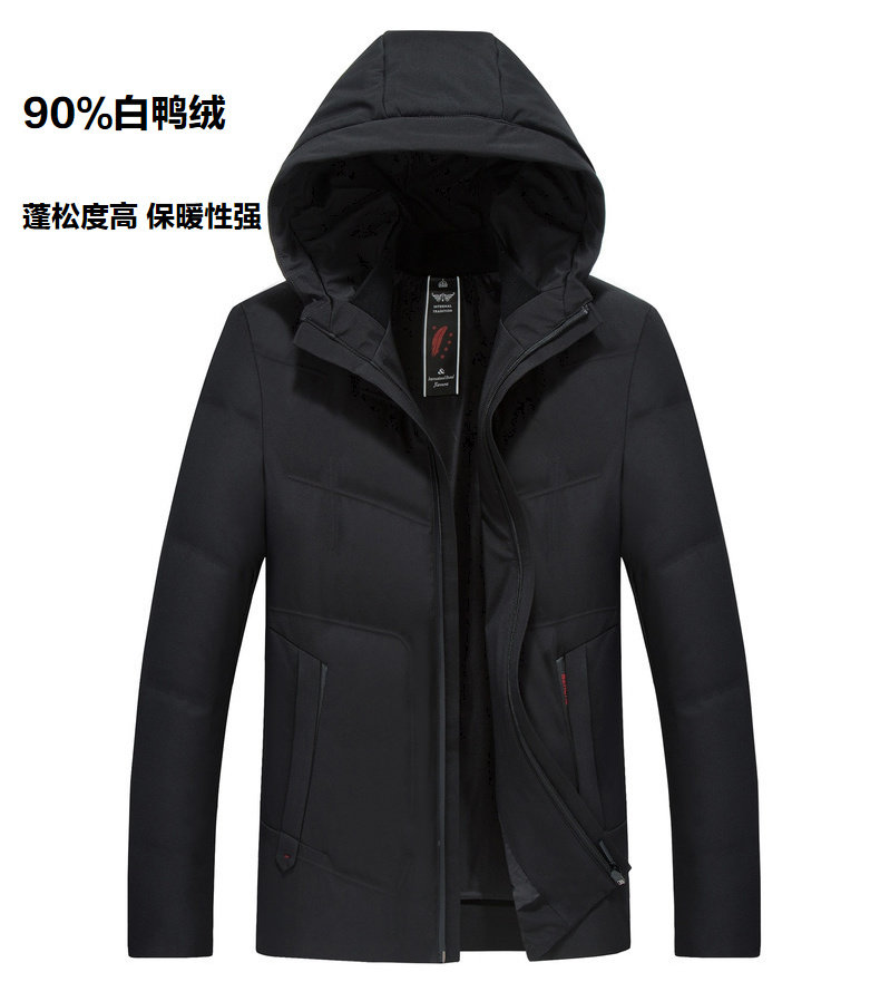 Blouson homme - Ref 3120003 Image 8