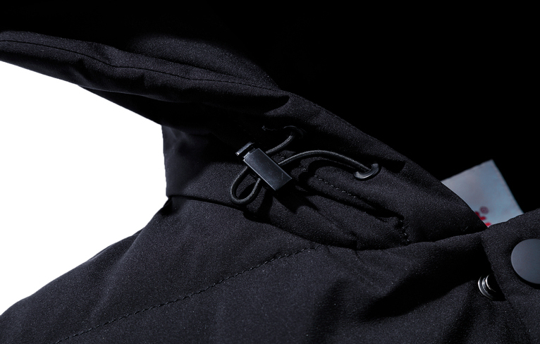 Blouson homme en Polyester - Ref 3120623 Image 13