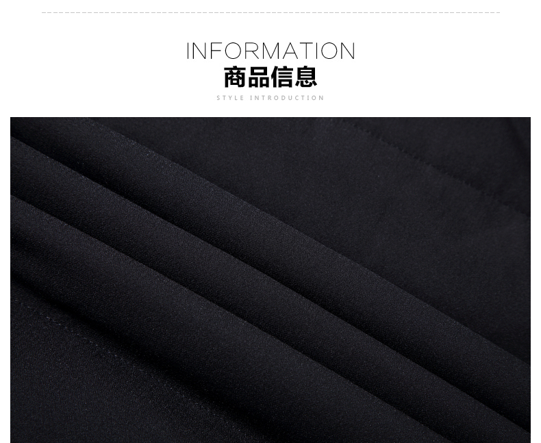 Blouson homme en Nylon - Ref 3123043 Image 13
