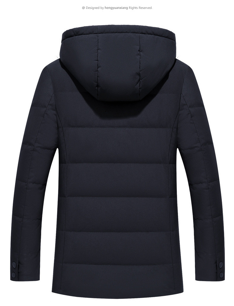 Blouson homme en Polyester - Ref 3120623 Image 49