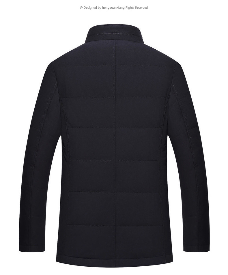 Blouson homme en Polyester - Ref 3120120 Image 51