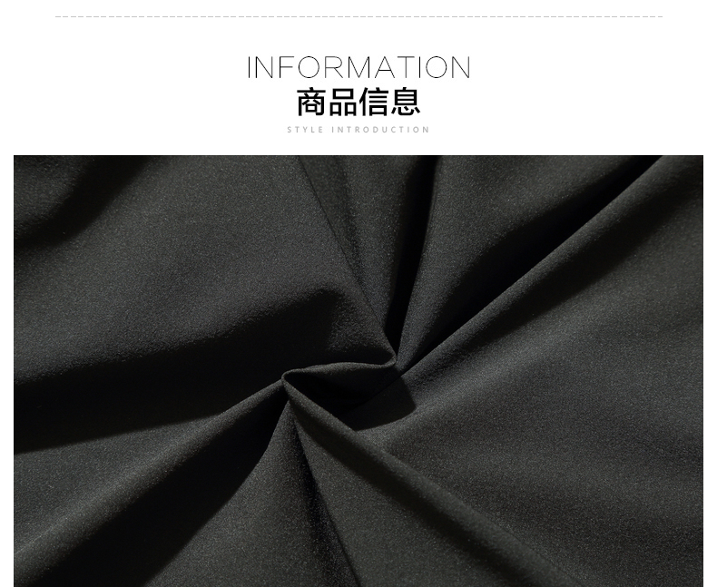 Blouson homme en Nylon - Ref 3120175 Image 13