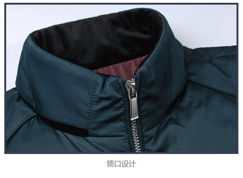 Blouson homme en Polyester - Ref 3121610 Image 25