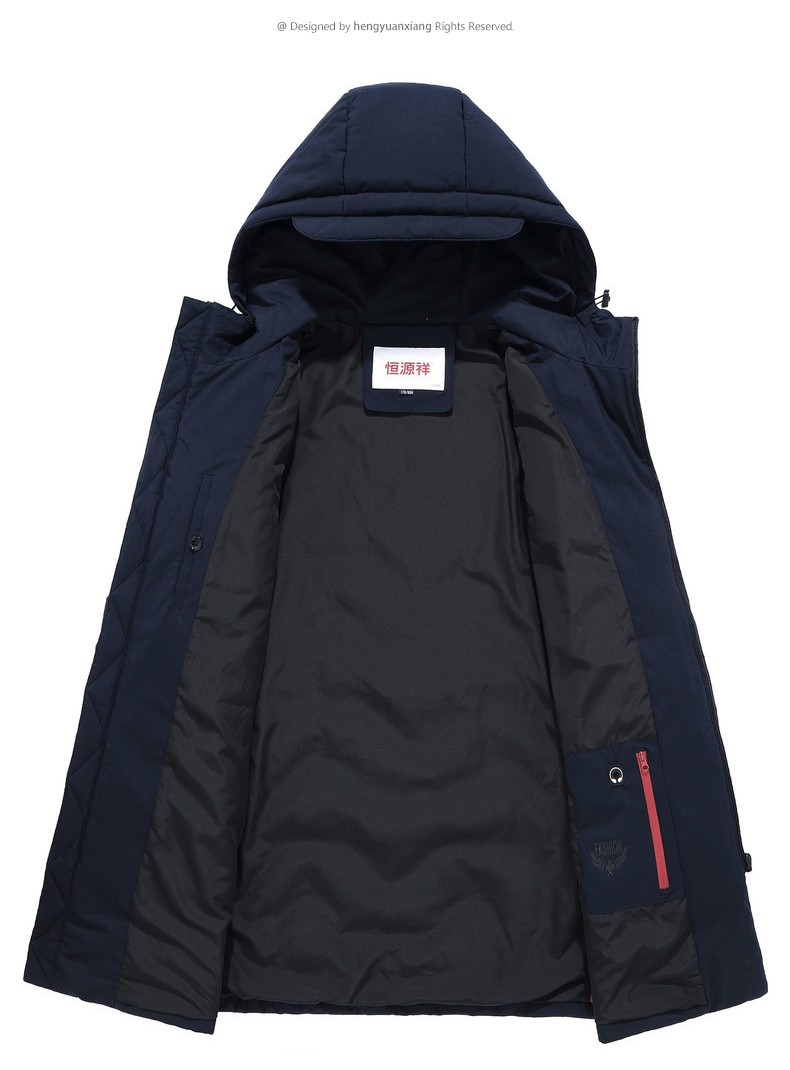 Blouson homme en Polyester - Ref 3119980 Image 49